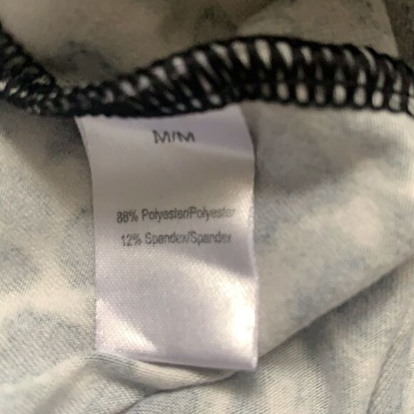 𝅺💥MOVE by Ardene leopard print stretch leggings💥 - Picture 9 of 11